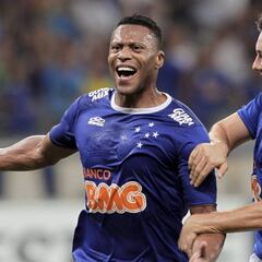 Julio Baptista podría fichar por el Bolton Wanderers