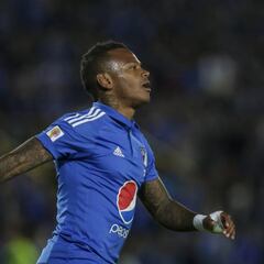 Sin Franco pero con 'Manga', Millonarios debe ganar en Neiva
