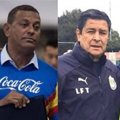Carlos Santos llamó mercenarios a Ricardo Peláez y Luis Fernando Tena