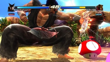 [TGS 2012] Tekken Tag Tournament 2, Impresiones