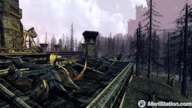 ESDLA Online: El Asedio de Mirkwood, Impresiones