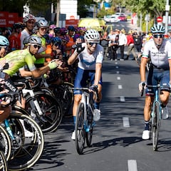 Giro de Lombardía 2022: perfil, recorrido, participantes y favoritos