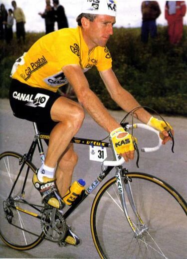 “Kelly tuvo bonificaciones hasta en los hoteles”