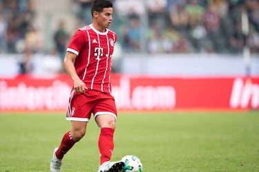 Madrid's 'Plan B' put €128m in the Mbappé fund