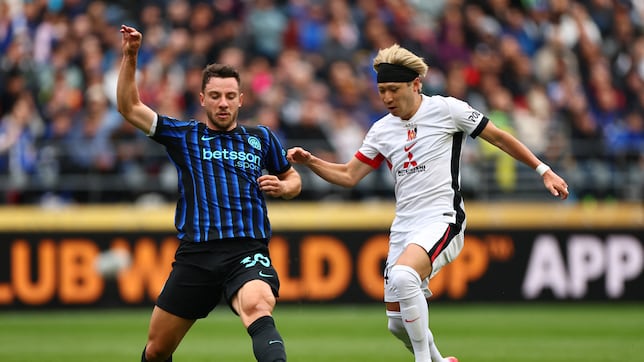 El Atlético sondea a Carlos Augusto