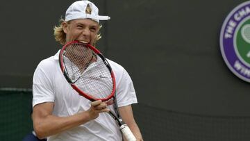 La promesa canadiense de 17 años que amenaza a Chile