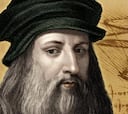 Leonardo da Vinci, artista e inventor: “Los hombres geniales empiezan grandes obras, los hombres trabajadores las terminan”