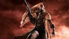 La vuelta de Fallout New Vegas podría ser real: Iron Galaxy desata la locura con una imagen que apunta a remasterización