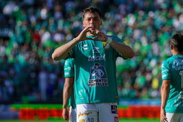 Recién se coronó en España y León lo quiere de vuelta