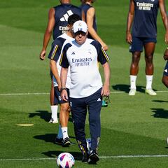 Expectativas e ilusiones