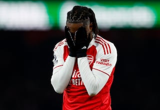 Arsenal 2-3 Manchester United: Resumen, resultado y goles del partido | Premier League en directo