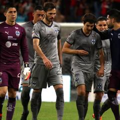 Monterrey buscará llegar a la Liguilla encendido