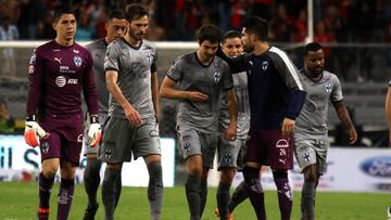 Monterrey buscará llegar a la Liguilla encendido