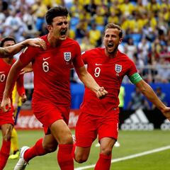 5 motivos por los que Inglaterra puede ser campeón del mundo