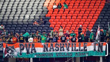 during the game Mexican National Team (Mexico) vs Paraguay, the friendly match in preparation for the FIFA World Cup Qatar 2022, at Mercedes Benz Stadium, on August 31, 2022.
<br><br>
durante el partido Seleccion Mexicana (Mexico) vs Paraguay, partido amistoso de preparacion rumbo a la Copa Mundial de la FIFA Qatar 2022, en el Estadio Mercedes Benz, el 31 de agosto de 2022.