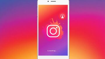 Go Live, el truco para hacer videollamadas gratis por Instagram