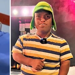 ¿Qué le pasó a Medio Metro y por qué esta hospitalizado?: estado de salud y últimas noticias