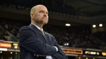 "Nuestra defensa sigue en alguna parte del Caribe"