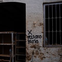 Un juzgado abre diligencias contra responsables de AEMET y la Confederción Hidrográfica