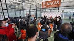 Así ha sido El Clásico de padel