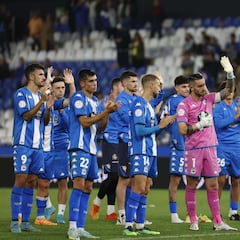 Lapeña: “Debemos rebajar el nivel de estrés y tensión”