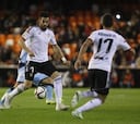 Negredo: "Quiero devolver al Valencia al lugar que merece"