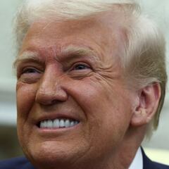 Trump’s jokes about breaking one of the most important democratic principles: “We’ll do it at least three more times”