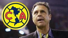 COPE: Am&eacute;rica, interesado en los servicios del t&eacute;cnico espa&ntilde;ol, Joaqu&iacute;n Caparr&oacute;s