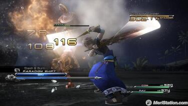 Deus Ex, Dead Island y FFXIII-2, en la ComicCon