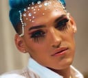 Asesinan a tiros al rapero Kevin Fret