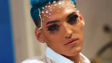 Asesinan a tiros al rapero de 24 a&ntilde;os Kevin Fret.