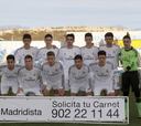 Cita histórica en París del Juvenil del Real Madrid conta el PSG