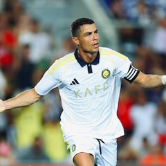 Cristiano-joo Felix, que casal!