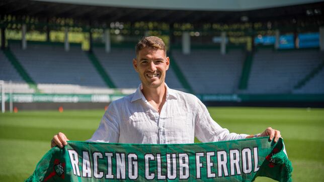 Manu Vallejo regresa al Nuevo Mirandilla