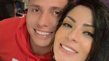 Por amor y el fútbol, Marbelle irá a Brasil con Sebastián Salazar.