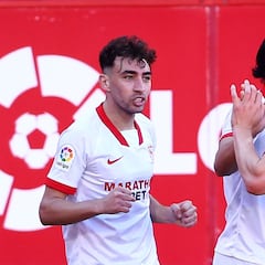 Sevilla - Dortmund: horario, TV y cómo ver online la Champions League hoy