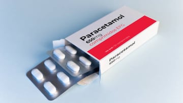 El aviso de un médico si abusas con el consumo de paracetamol: “Más de 15″