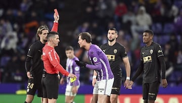 El aciago 2024 de Latasa