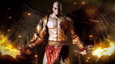 God of War, ¿en qué orden jugar a la saga?