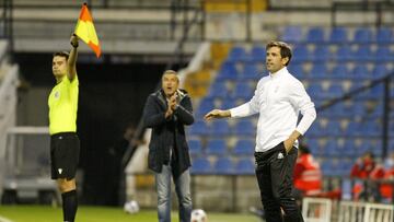 25/10/20 PARTIDO SEGUNDA DIVISION B
HERCULES - ATZENETA
DAVID ALBELDA