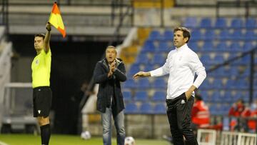 25/10/20  PARTIDO SEGUNDA DIVISION B
 HERCULES - ATZENETA 
  DAVID ALBELDA 