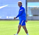 Koeman: "No temo sobre mi futuro"
