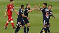 La figura con la que sueñan en la U para la gerencia técnica