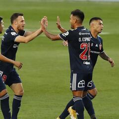 La figura con la que sueñan en la U para la gerencia técnica