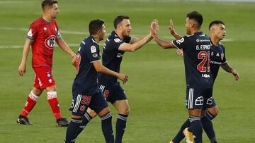 La figura con la que sueñan en la U para la gerencia técnica