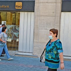 Mujer lleva a la justicia a un banco por cobro de crédito de $9 millones: la Corte Suprema le da razón