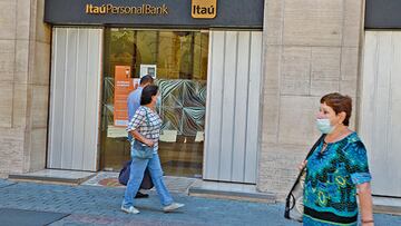 Mujer lleva a la justicia a un banco por cobro de crédito de $9 millones: la Corte Suprema le da razón