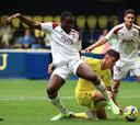 Villarreal B 1 - 2 Albacete: resumen, resultado y goles