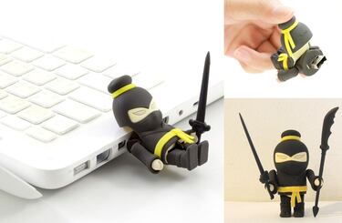 Compra tus regalos frikis navideños con MeriStation