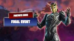 Fortnite Super Showdown Event: Date, times, and how to watch live